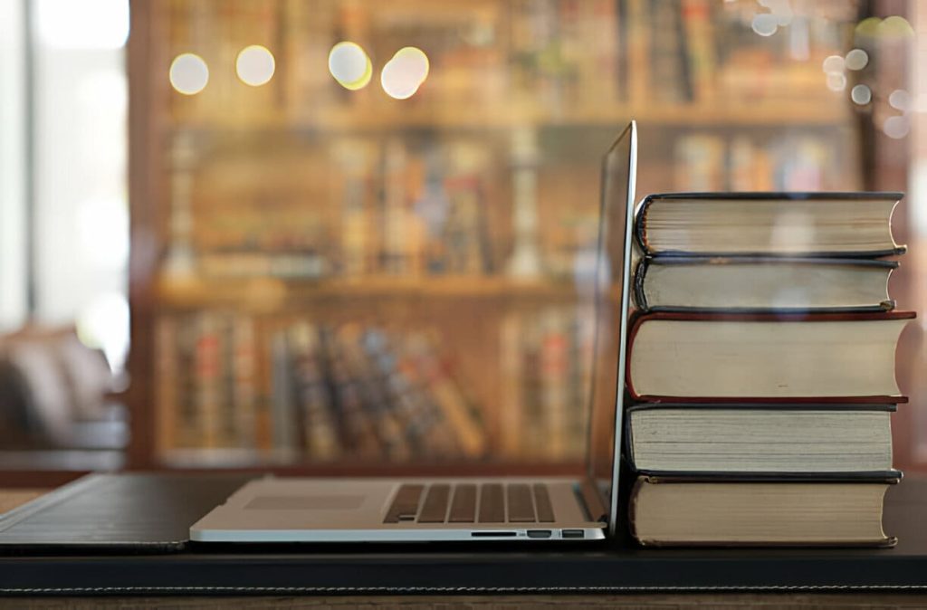 E-book technologie numérique et e-learning