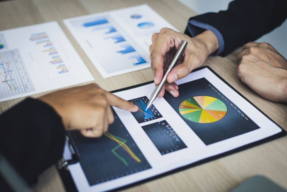 Vérifier les données de l’entreprise Vérifier les données de l’entreprise